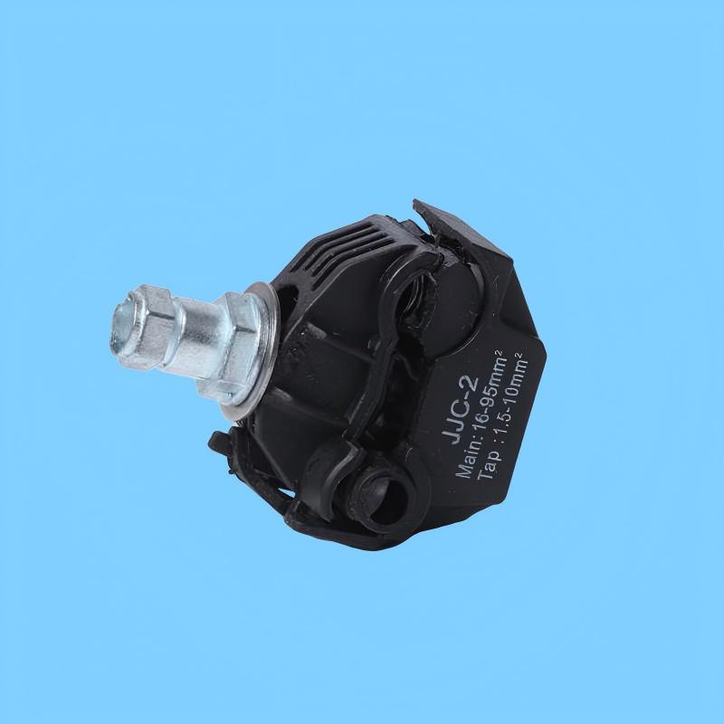 NU-1 Insulation Piercing Clamp 4